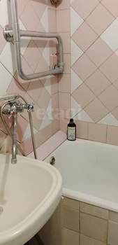 2-к квартира, вторичка, 43м2, 5/9 этаж