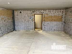 1-к квартира, вторичка, 40м2, 1/10 этаж