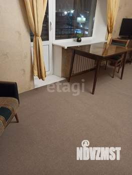3-к квартира, вторичка, 53м2, 4/9 этаж