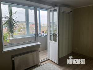 3-к квартира, вторичка, 85м2, 11/25 этаж