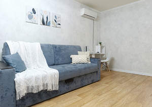 3-к квартира, вторичка, 77м2, 1/10 этаж