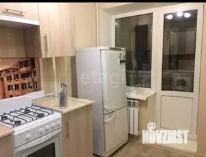 1-к квартира, вторичка, 28м2, 2/9 этаж