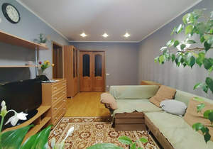 3-к квартира, вторичка, 73м2, 10/10 этаж