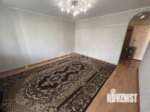 3-к квартира, вторичка, 59м2, 4/9 этаж