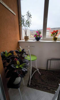 1-к квартира, вторичка, 40м2, 8/23 этаж