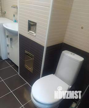 1-к квартира, вторичка, 41м2, 6/11 этаж