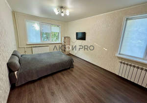 1-к квартира, вторичка, 30м2, 1/5 этаж