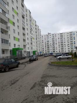 1-к квартира, вторичка, 32м2, 1/10 этаж