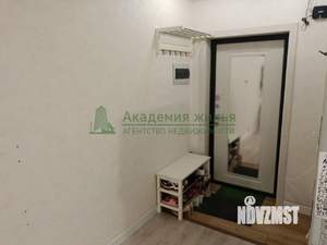 1-к квартира, вторичка, 29м2, 8/12 этаж