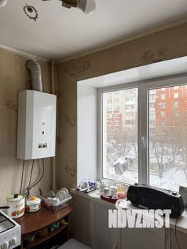 2-к квартира, вторичка, 45м2, 4/5 этаж