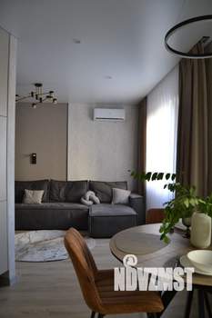 3-к квартира, вторичка, 78м2, 7/25 этаж