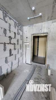 1-к квартира, вторичка, 25м2, 10/18 этаж