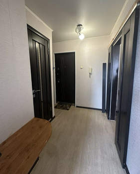 1-к квартира, вторичка, 37м2, 9/10 этаж