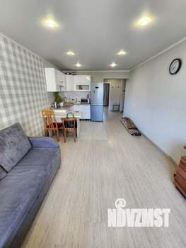 2-к квартира, вторичка, 48м2, 3/10 этаж