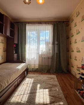 2-к квартира, вторичка, 57м2, 9/10 этаж