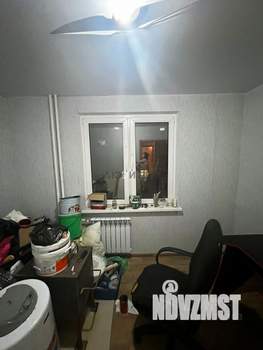 3-к квартира, вторичка, 69м2, 6/10 этаж