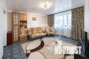 1-к квартира, вторичка, 30м2, 4/5 этаж