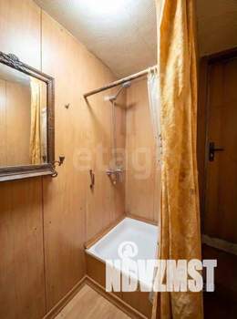 2-к квартира, вторичка, 27м2, 1/2 этаж