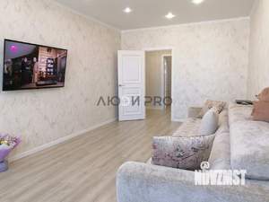 2-к квартира, вторичка, 64м2, 5/10 этаж
