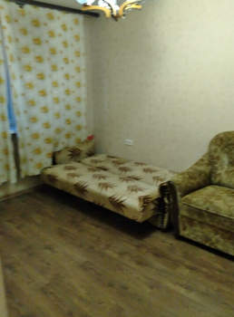 3-к квартира, вторичка, 55м2, 1/5 этаж
