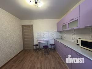 1-к квартира, вторичка, 34м2, 2/9 этаж