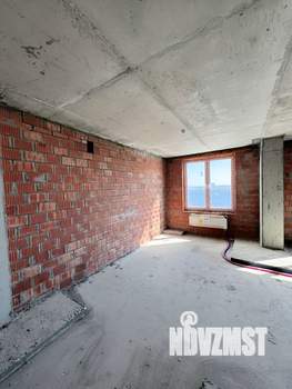 3-к квартира, вторичка, 120м2, 6/16 этаж