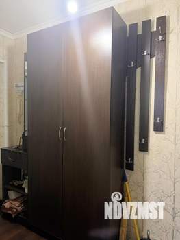 2-к квартира, вторичка, 46м2, 4/5 этаж