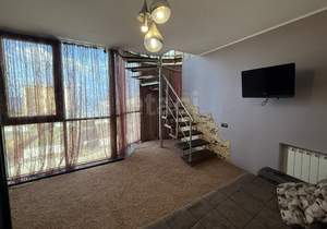 4-к квартира, вторичка, 122м2, 11/13 этаж