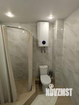 1-к квартира, вторичка, 41м2, 6/10 этаж