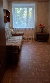 3-к квартира, вторичка, 58м2, 1/5 этаж