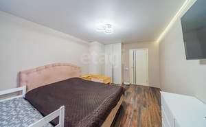 2-к квартира, вторичка, 60м2, 10/10 этаж