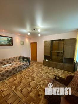 2-к квартира, вторичка, 45м2, 1/5 этаж