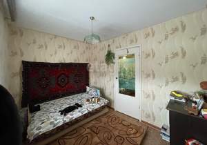 2-к квартира, вторичка, 43м2, 2/2 этаж