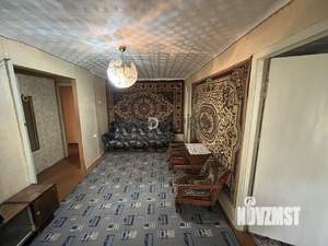 2-к квартира, вторичка, 44м2, 1/5 этаж