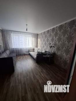 3-к квартира, вторичка, 64м2, 8/10 этаж