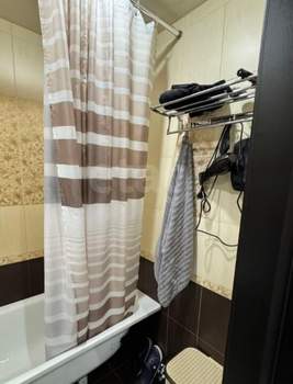 1-к квартира, вторичка, 41м2, 8/10 этаж