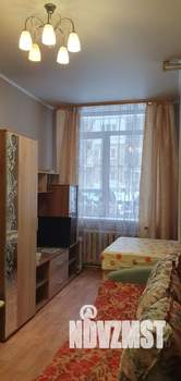 1-к квартира, вторичка, 24м2, 1/5 этаж