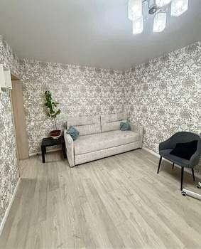 2-к квартира, вторичка, 57м2, 2/25 этаж