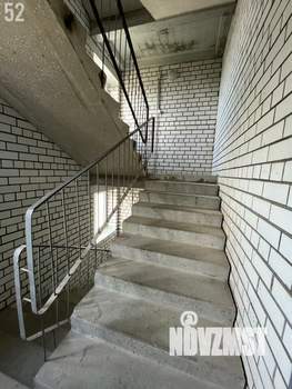 3-к квартира, вторичка, 68м2, 9/10 этаж