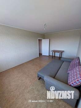 1-к квартира, вторичка, 37м2, 7/10 этаж