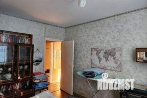 2-к квартира, вторичка, 54м2, 5/10 этаж