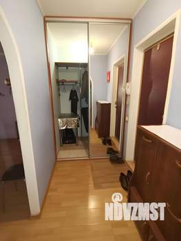 1-к квартира, вторичка, 38м2, 3/10 этаж