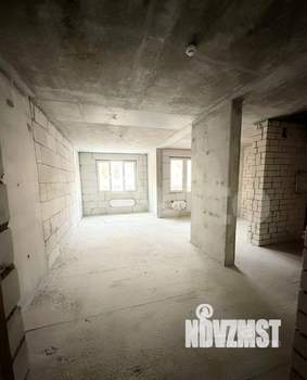 1-к квартира, вторичка, 38м2, 4/10 этаж
