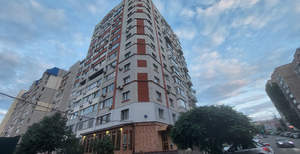 3-к квартира, вторичка, 105м2, 4/10 этаж