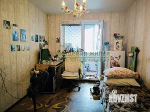 3-к квартира, вторичка, 68м2, 8/9 этаж
