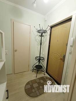 1-к квартира, вторичка, 29м2, 3/11 этаж