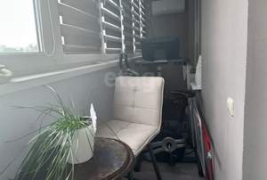 4-к квартира, вторичка, 95м2, 6/10 этаж