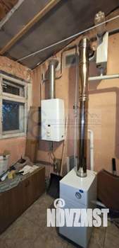 1-к квартира, вторичка, 29м2, 1/1 этаж