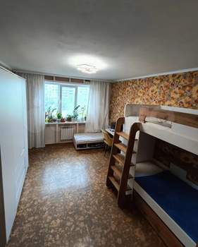 2-к квартира, вторичка, 48м2, 4/10 этаж