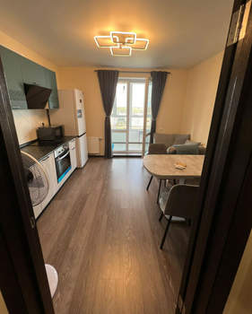 2-к квартира, вторичка, 56м2, 14/22 этаж